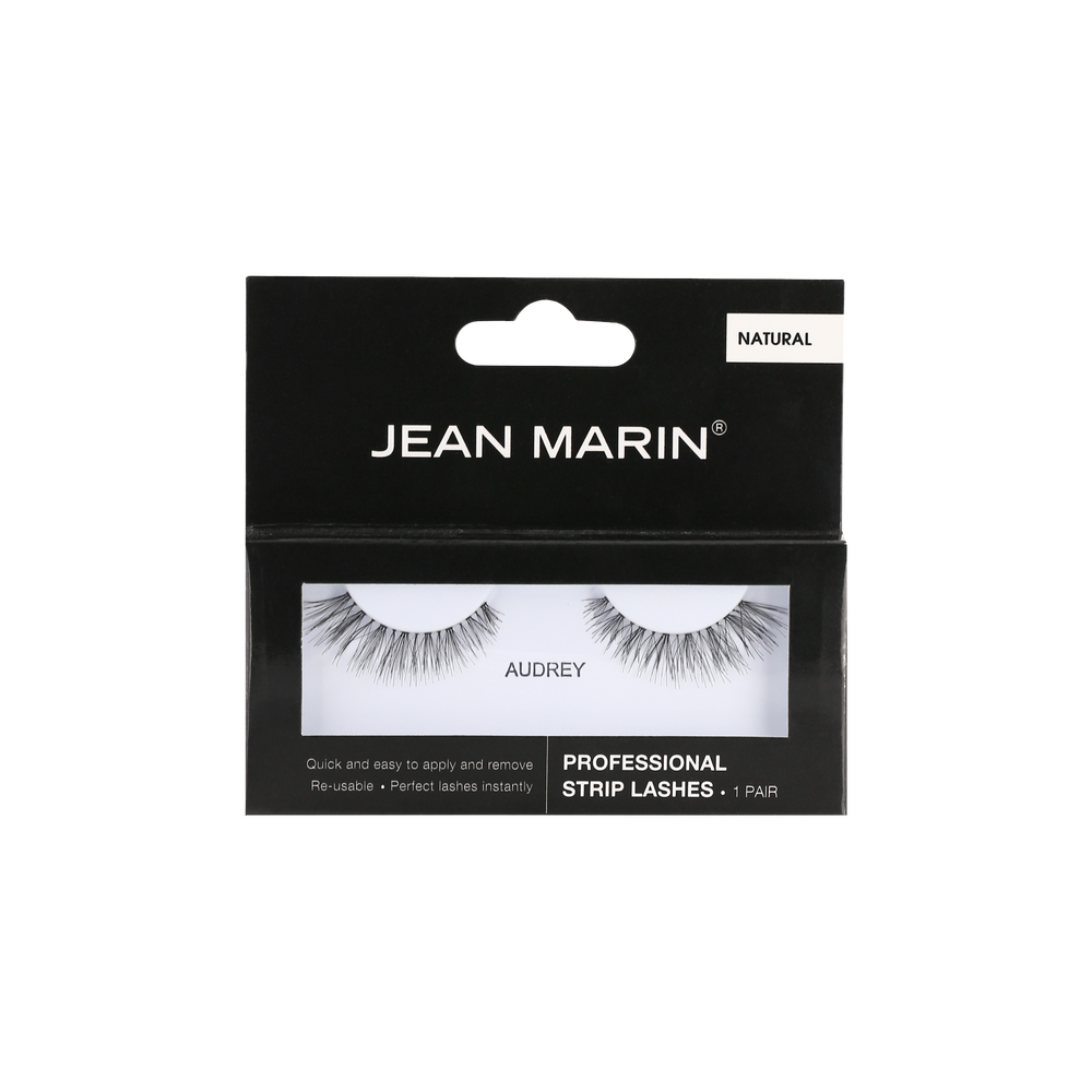 Jean Marin Faux-cils Look Naturel